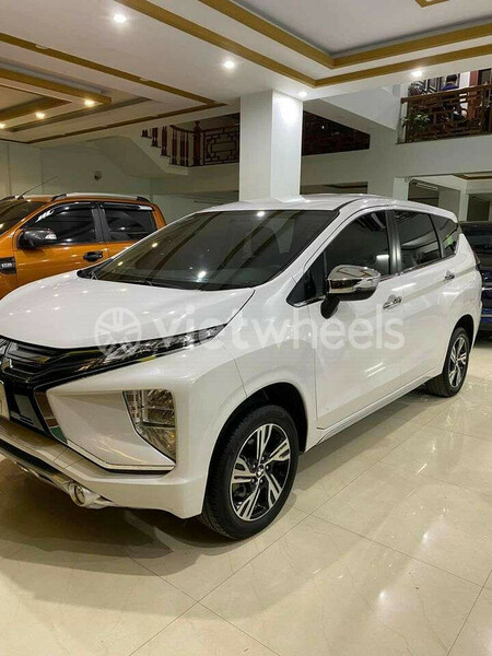 Big mitsubishi xpander an giang huyen an phu 3189