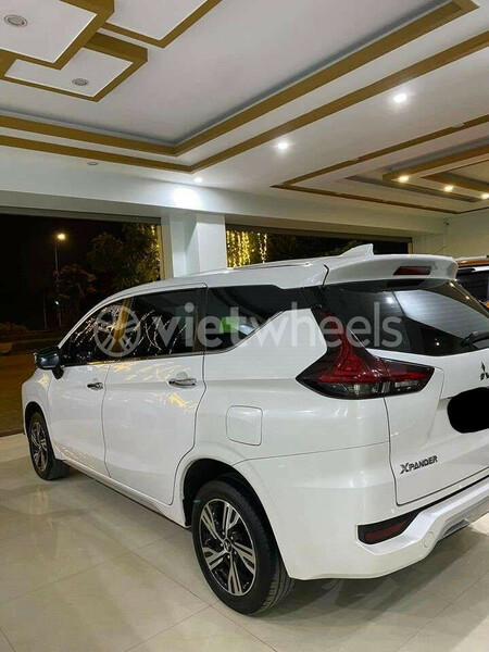 Big mitsubishi xpander an giang huyen an phu 3189