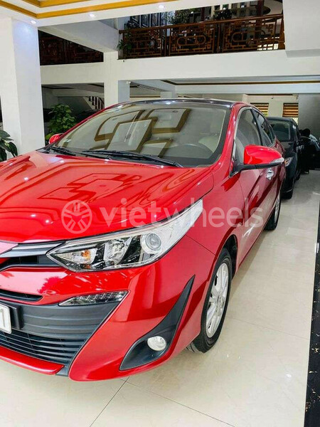 Big toyota vios an giang huyen an phu 3190