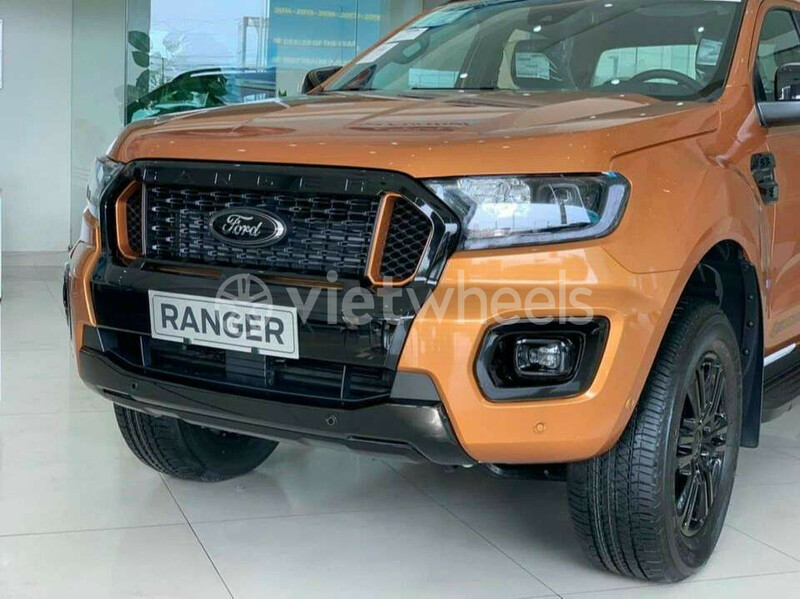 Big ford ford ranger an giang huyen an phu 3197