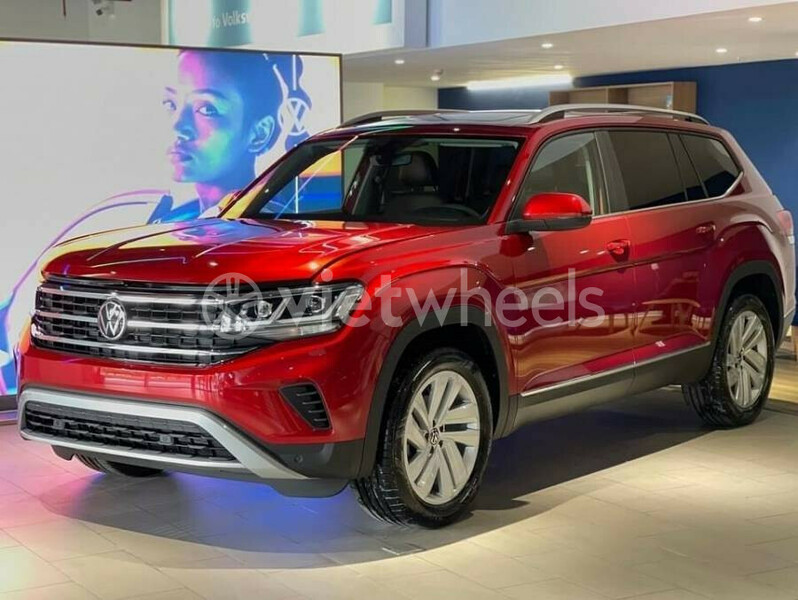 Big volkwagen teramont an giang huyen an phu 3202