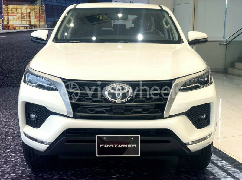 Big toyota fortuner an giang huyen an phu 3203