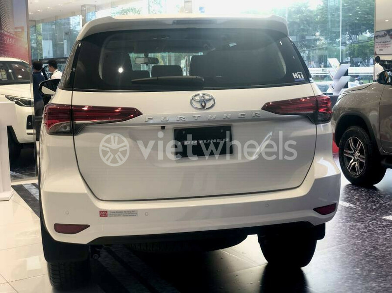 Big toyota fortuner an giang huyen an phu 3203