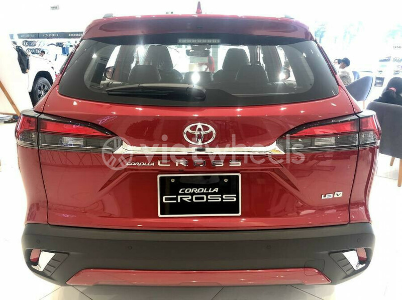 Big toyota cross an giang huyen an phu 3205