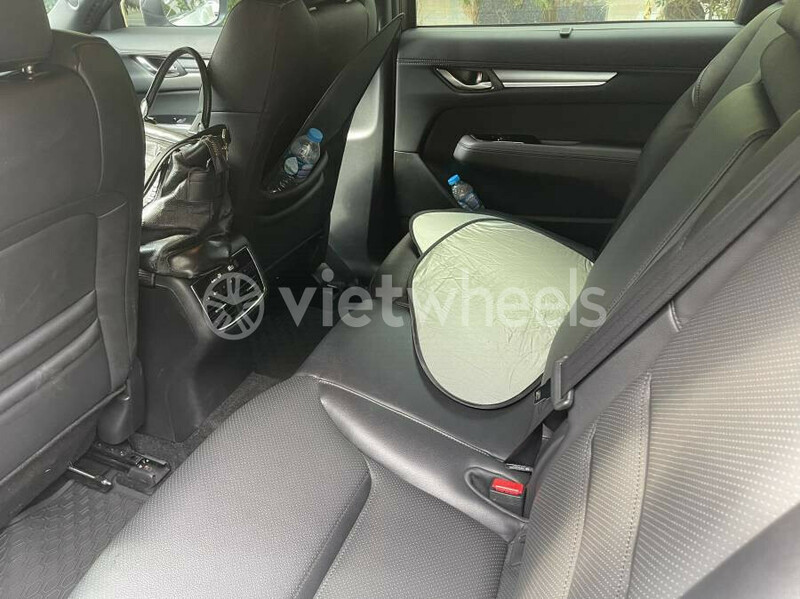 Big mazda cx8 an giang huyen an phu 3209