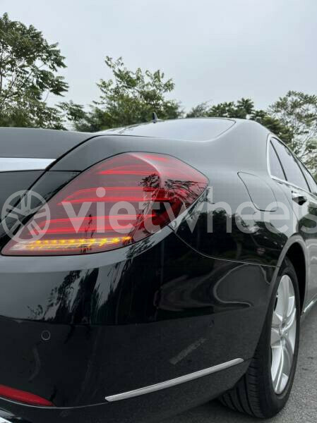 Big mercedes s450 an giang huyen an phu 3213