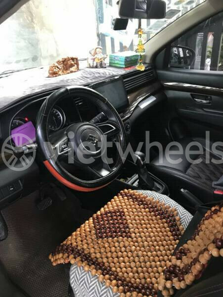 Big suzuki ertiga an giang huyen an phu 3219