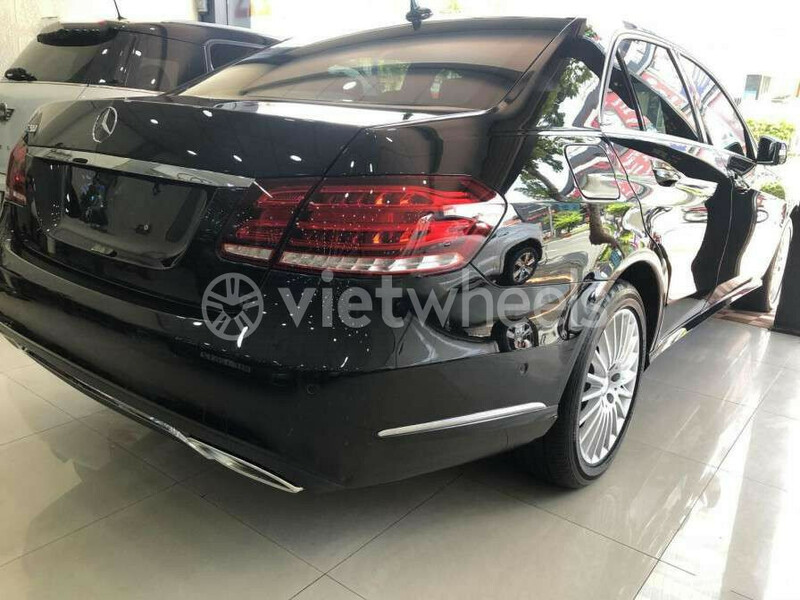 Big mercedes e200 an giang huyen an phu 3260