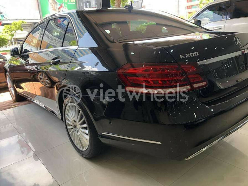 Big mercedes e200 an giang huyen an phu 3260