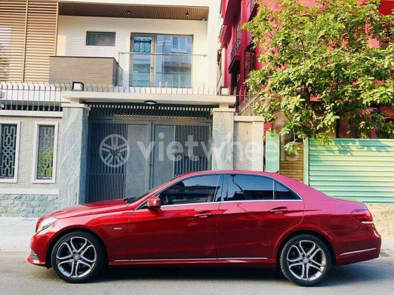 Big mercedes e200 an giang huyen an phu 3262