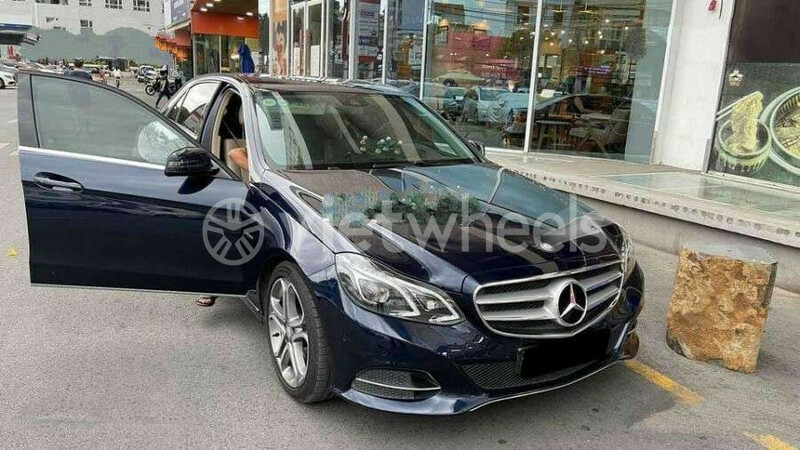 Big mercedes e200 an giang huyen an phu 3265