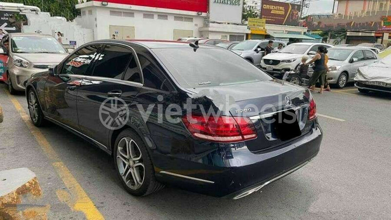 Big mercedes e200 an giang huyen an phu 3265