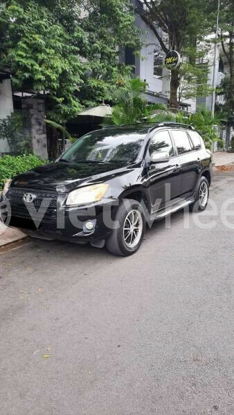 Big toyota rav 4 an giang huyen an phu 3268