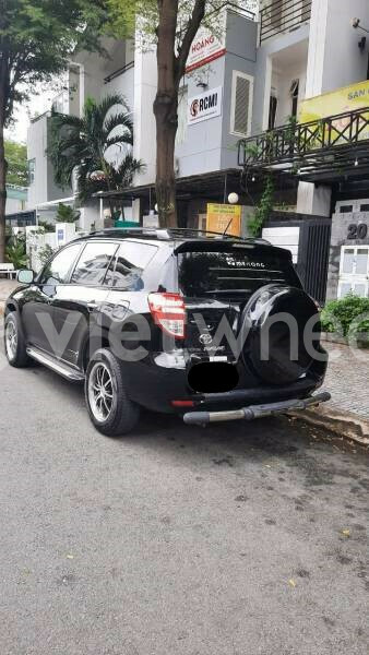 Big toyota rav 4 an giang huyen an phu 3268