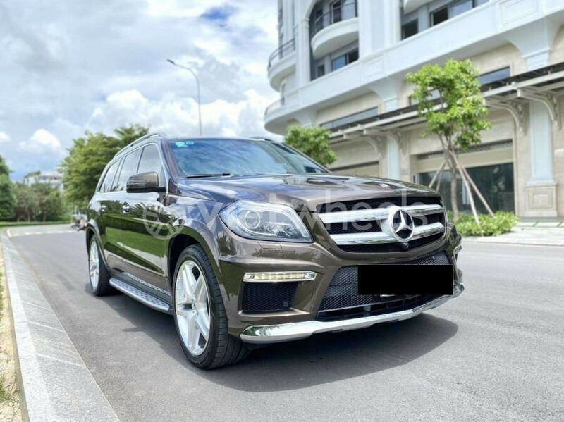 Big mercedes gl 500 an giang huyen an phu 3271