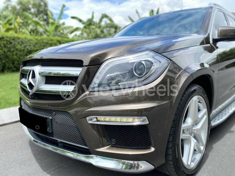 Big mercedes gl 500 an giang huyen an phu 3271