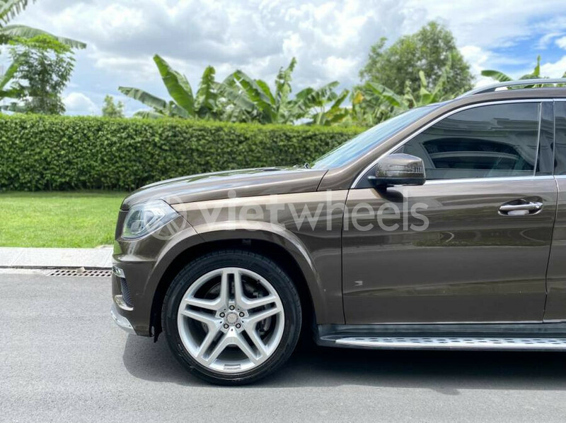 Big mercedes gl 500 an giang huyen an phu 3271