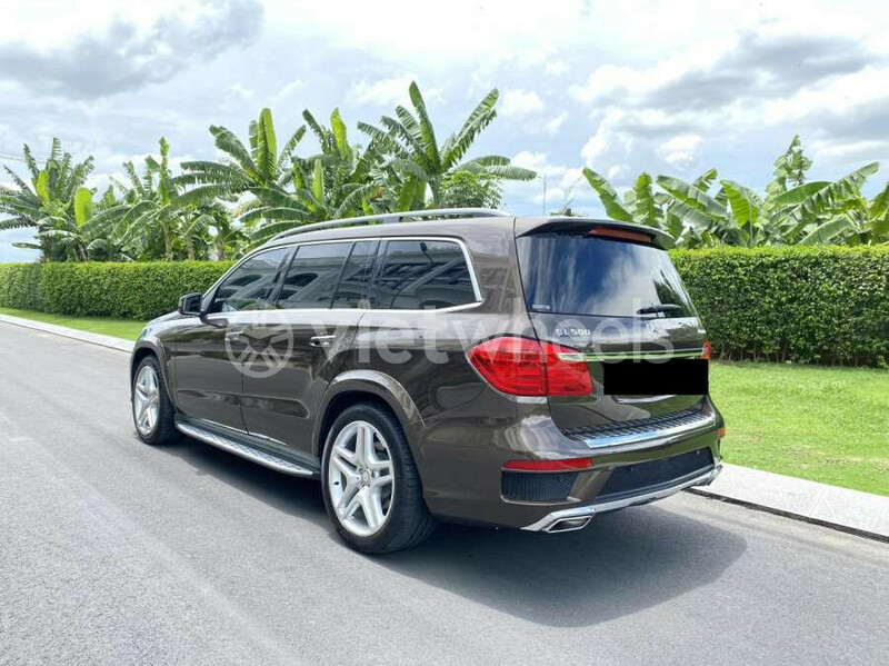 Big mercedes gl 500 an giang huyen an phu 3271