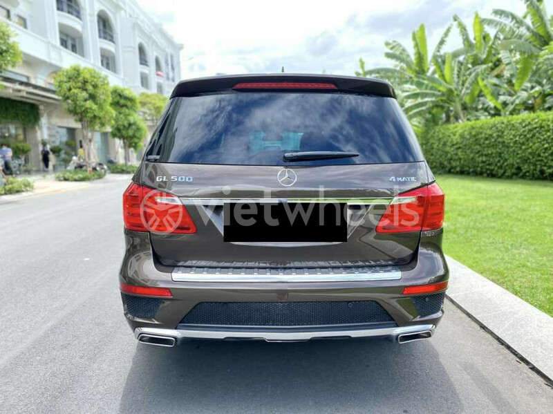 Big mercedes gl 500 an giang huyen an phu 3271