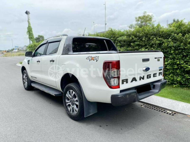 Big ford ford ranger an giang huyen an phu 3275