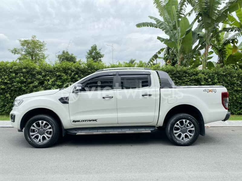 Big ford ford ranger an giang huyen an phu 3275