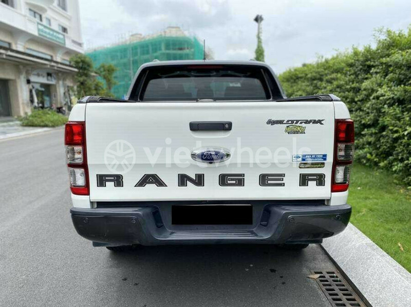 Big ford ford ranger an giang huyen an phu 3275