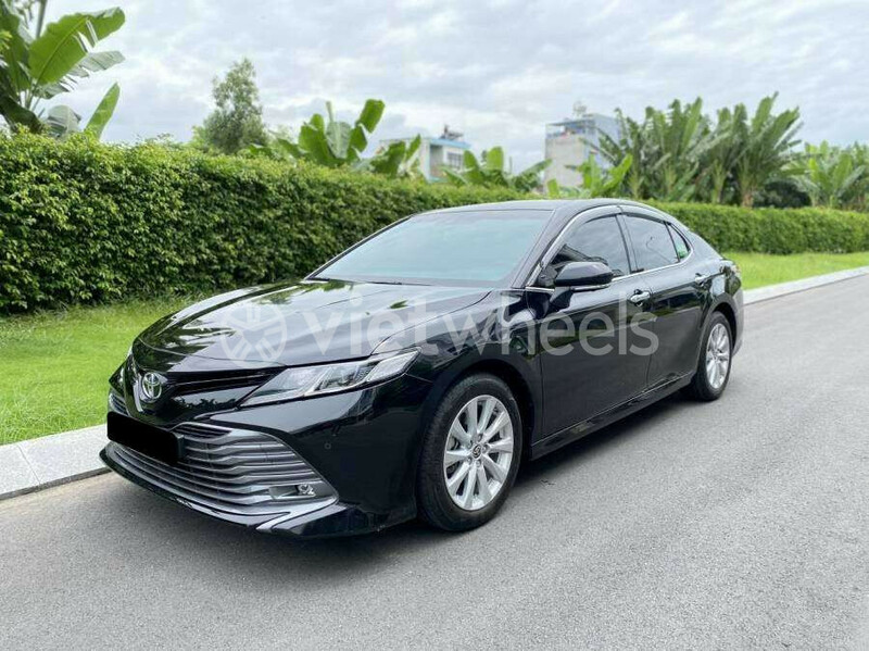 Big toyota camry an giang huyen an phu 3276