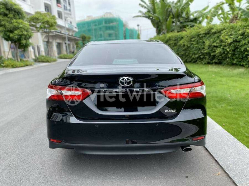 Big toyota camry an giang huyen an phu 3276