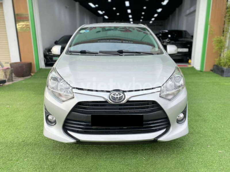 Big toyota wigo an giang huyen an phu 3278