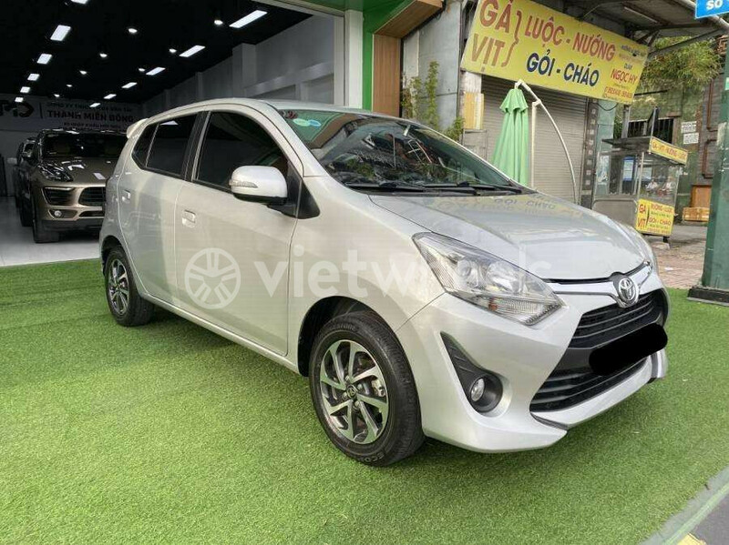 Big toyota wigo an giang huyen an phu 3278