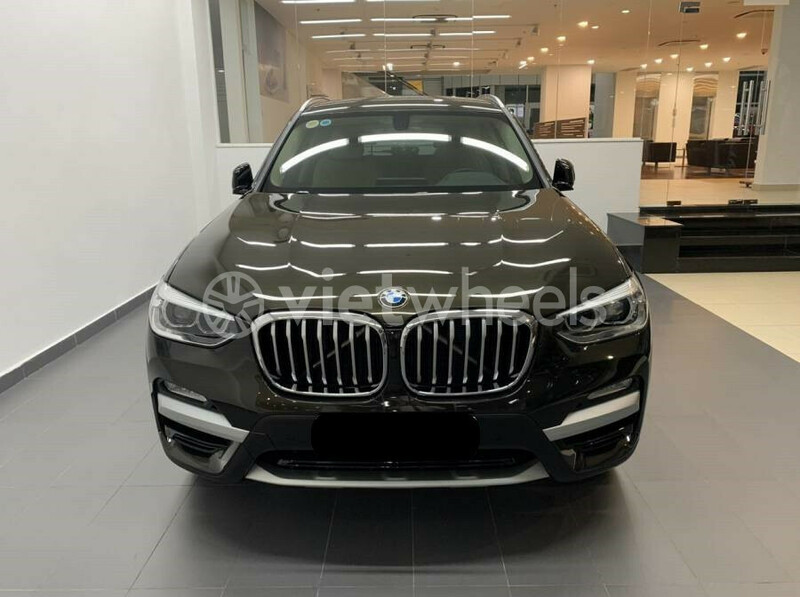 Big bmw x3 an giang huyen an phu 3280