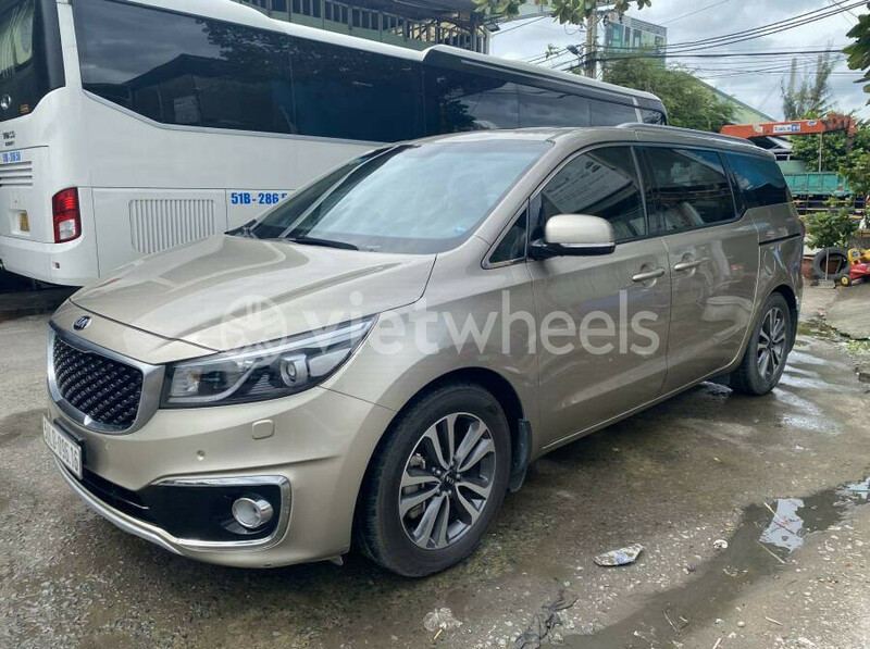 Big kia sedona an giang huyen an phu 3282