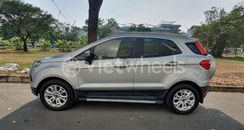 Big ford ford ecosport an giang huyen an phu 3290