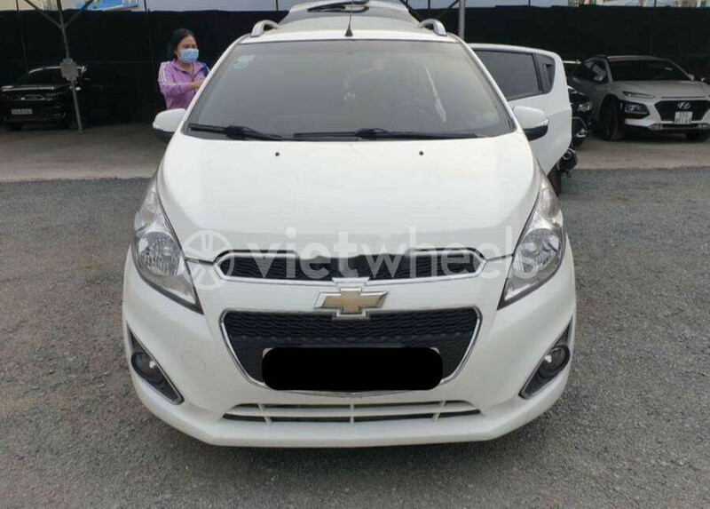 Big chevrolet spark an giang huyen an phu 3291