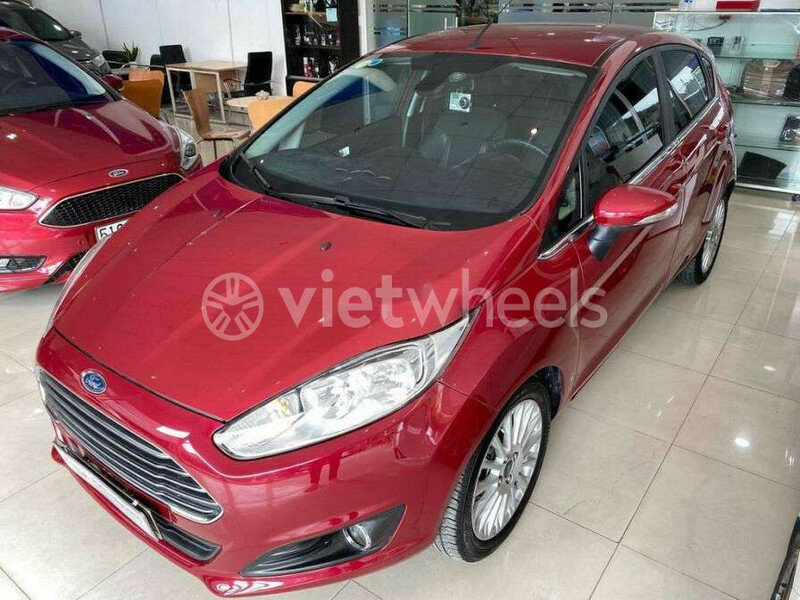 Big ford ford fiesta an giang huyen an phu 3292