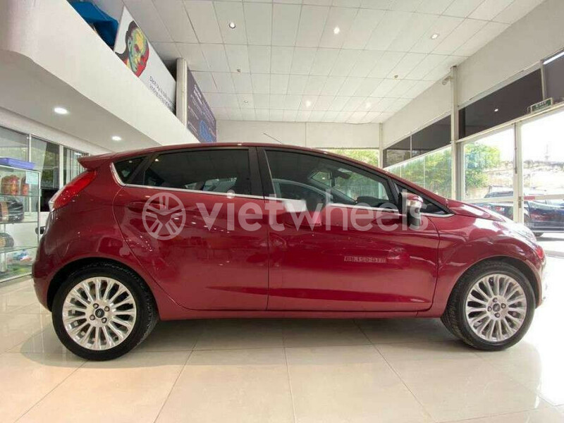 Big ford ford fiesta an giang huyen an phu 3292