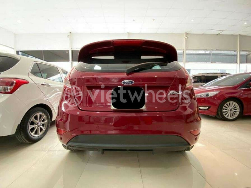 Big ford ford fiesta an giang huyen an phu 3292