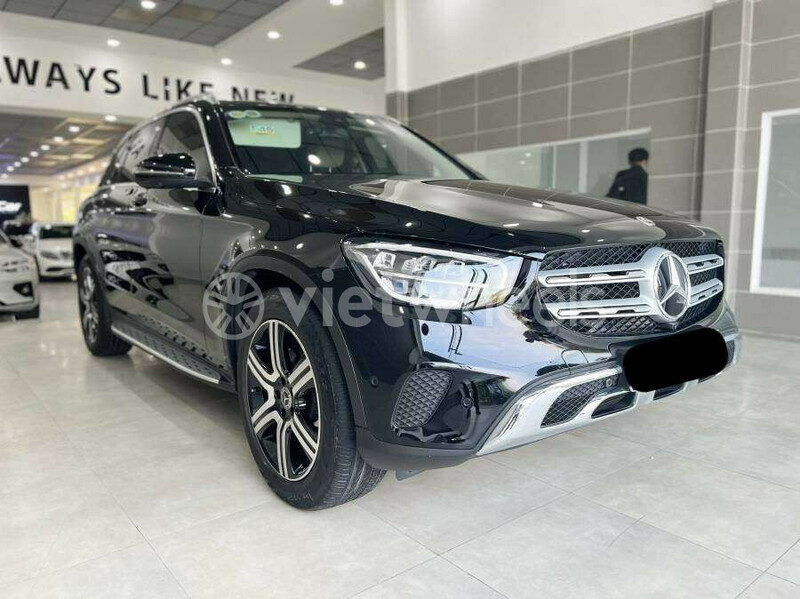 Big mercedes glc 200 an giang huyen an phu 3304