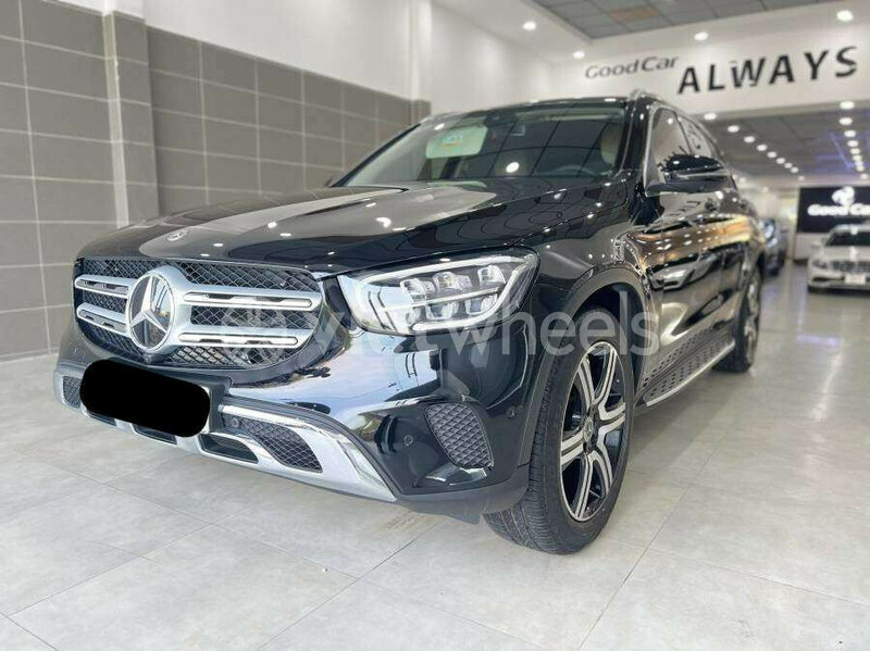 Big mercedes glc 200 an giang huyen an phu 3304