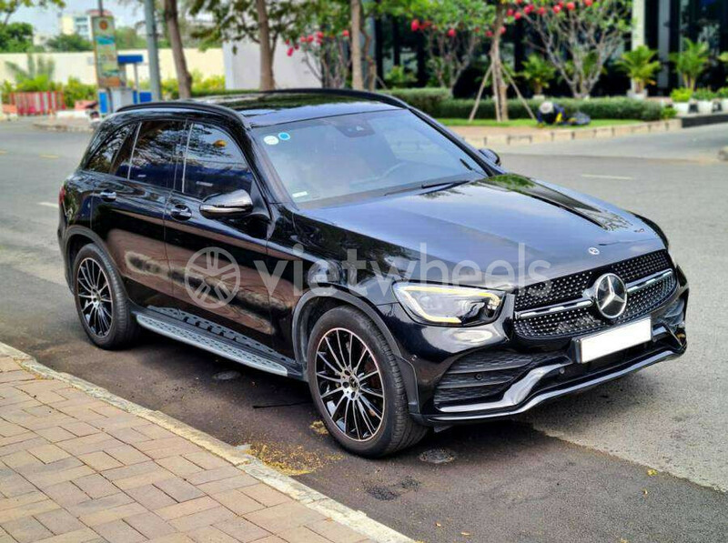 Big mercedes glc 300 4matic an giang huyen an phu 3307