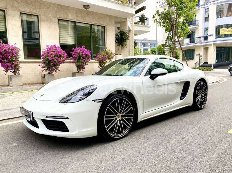 Big porsche 718 an giang huyen an phu 3314