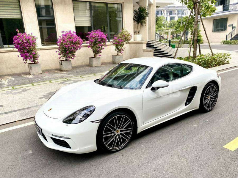 Big porsche 718 an giang huyen an phu 3314