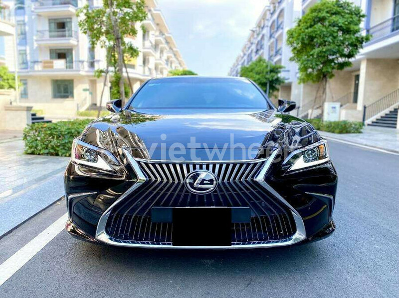 Big lexus es250 an giang huyen an phu 3315