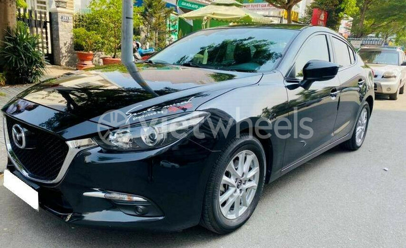 Big mazda 3 an giang huyen an phu 3317