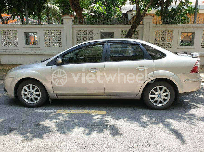 Big ford focus an giang huyen an phu 3318