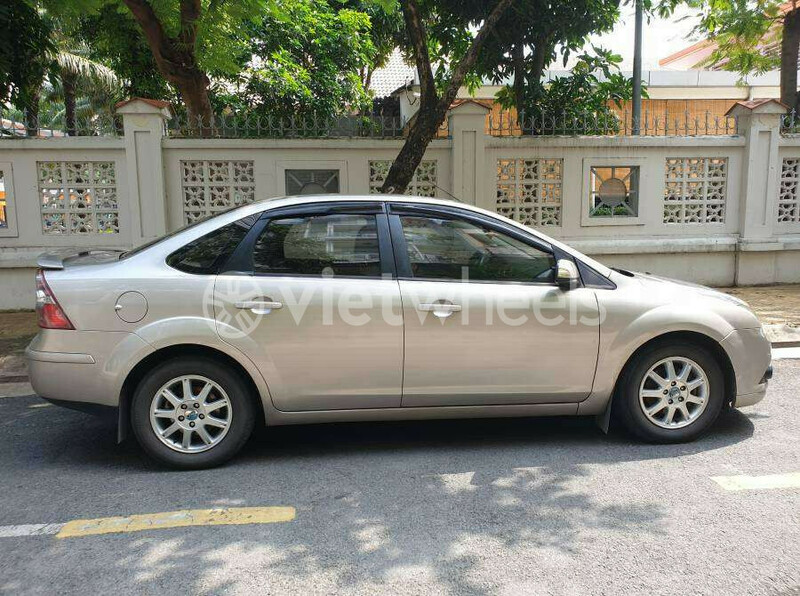 Big ford focus an giang huyen an phu 3318