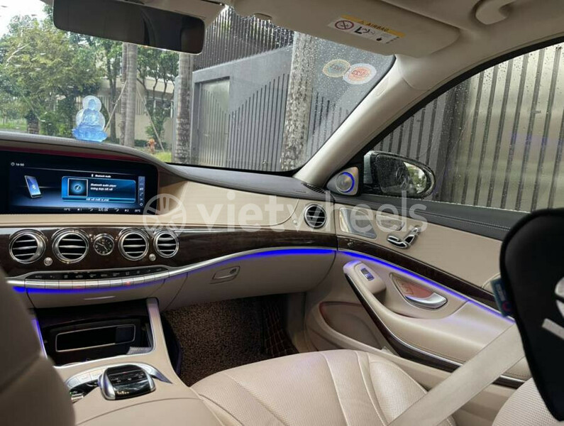 Big mercedes s450 an giang huyen an phu 3323