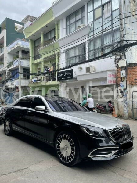 Big mercedes s450 an giang huyen an phu 3323