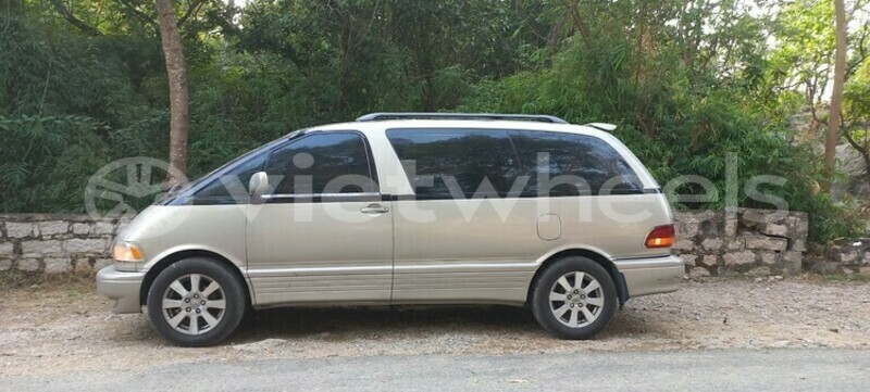 Big with watermark toyota toyota previa an giang huyen an phu 3350