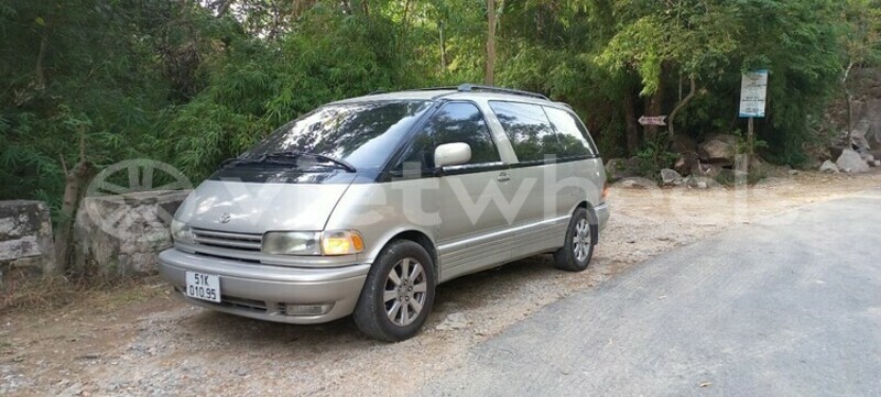 Big with watermark toyota toyota previa an giang huyen an phu 3350